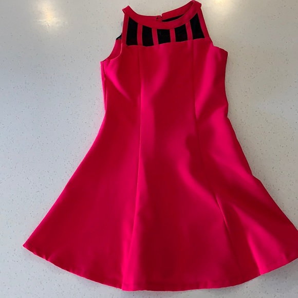 Laundry by Shelli Segal Girls Dress - Picture 1 of 4